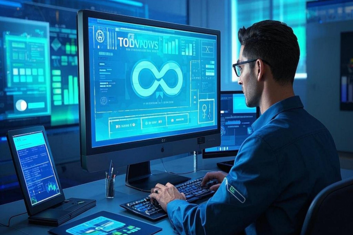 Custom Software Development